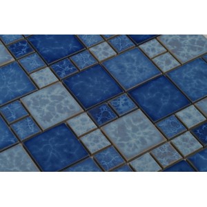 Keramika mozaik Nero Maldivi